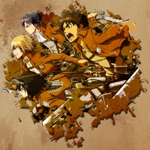 attack on titan