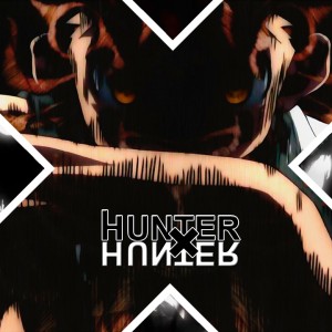 hunter x hunter
