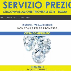 www.serviziopreziosi.it
